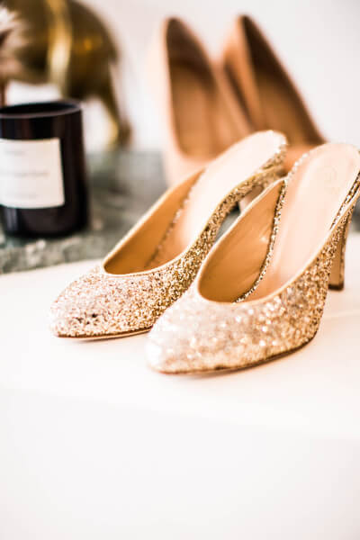 Chaussures Femme Dropvet - Escarpins élégants et tendance
