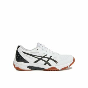 men's tennis shoes asics gel rocket 11 1071a091 101 white