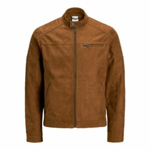 Veste homme Jack & Jones marron Rocky