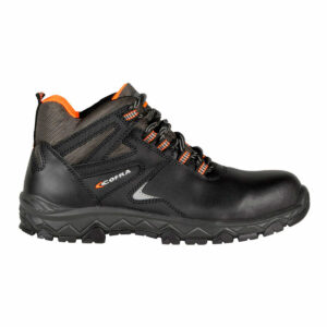safety shoes cofra ascent s3