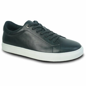 fashion sneaker al05 oxford casual shoe with removable insole