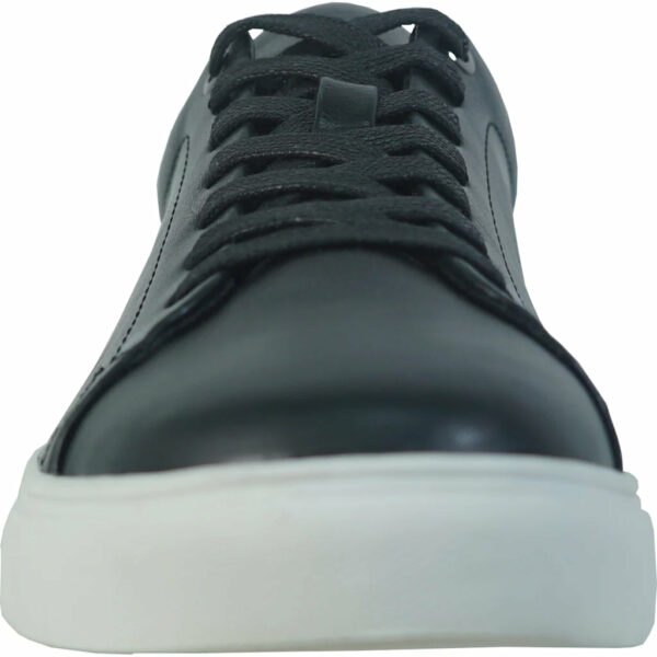 fashion sneaker al05 oxford casual shoe with removable insole