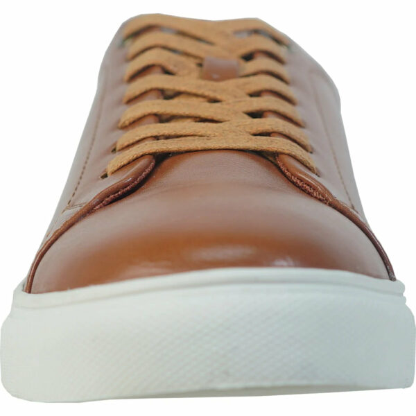 fashion sneaker al05 oxford casual shoe with removable insole