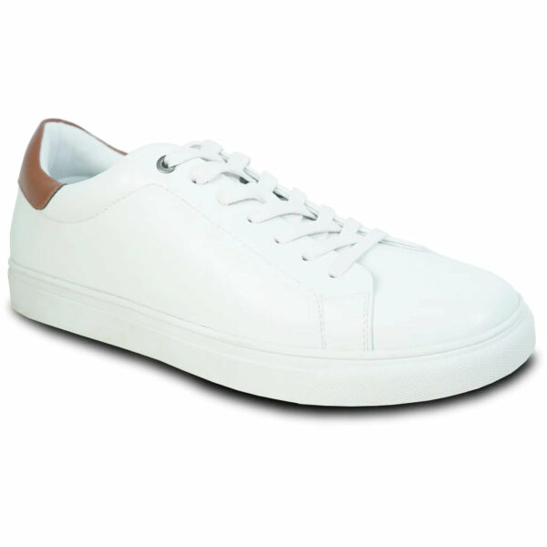 fashion sneaker al05 oxford casual shoe with removable insole