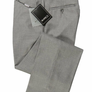 Pantalon costume laine gris Bradley