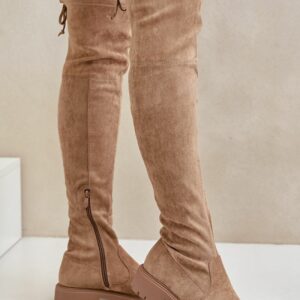 thigh hight boots model 203509 step in style