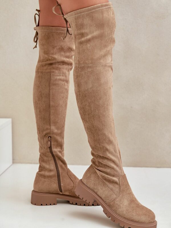 thigh hight boots model 203509 step in style