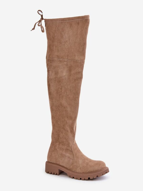 thigh hight boots model 203509 step in style