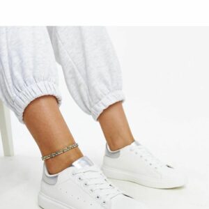 sneakers model 207472 solea
