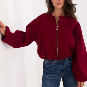 Veste femme courte Rue Paris