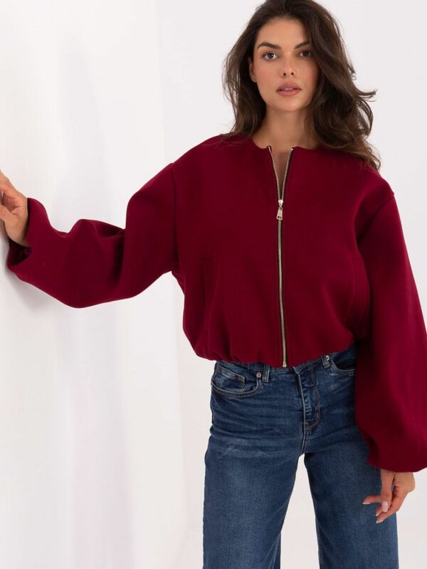 Veste femme courte Rue Paris