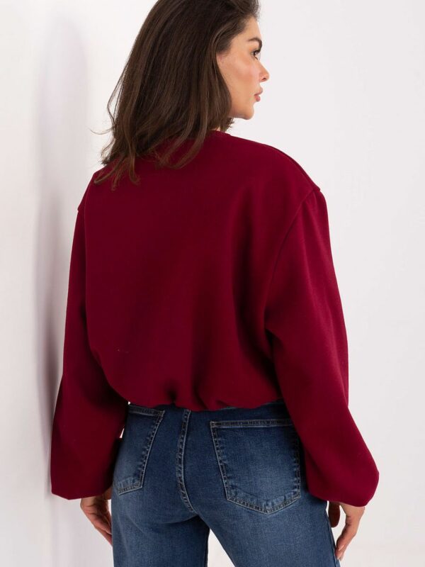 Veste femme courte Rue Paris