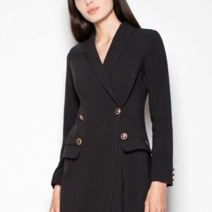 Robe tailleur élégante Venaton
