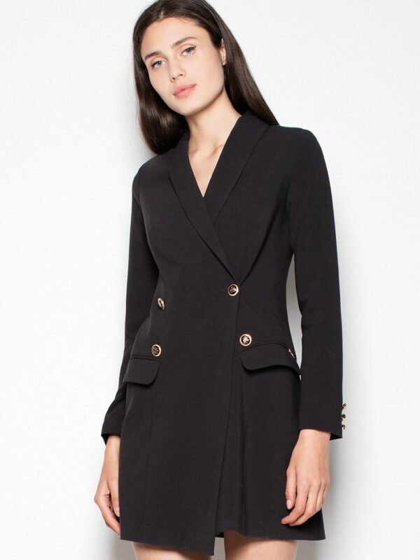 Robe tailleur élégante Venaton