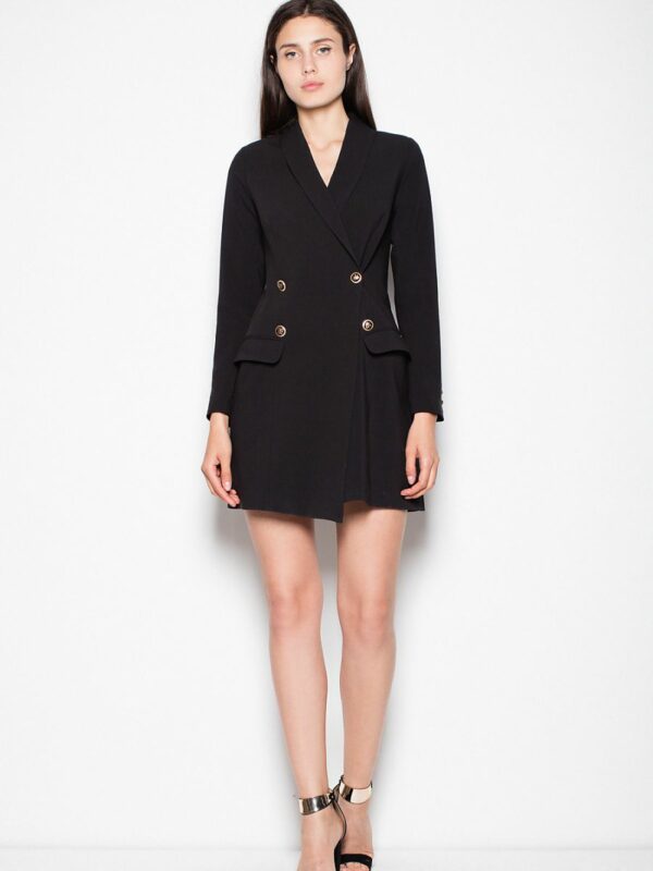 Robe tailleur élégante Venaton