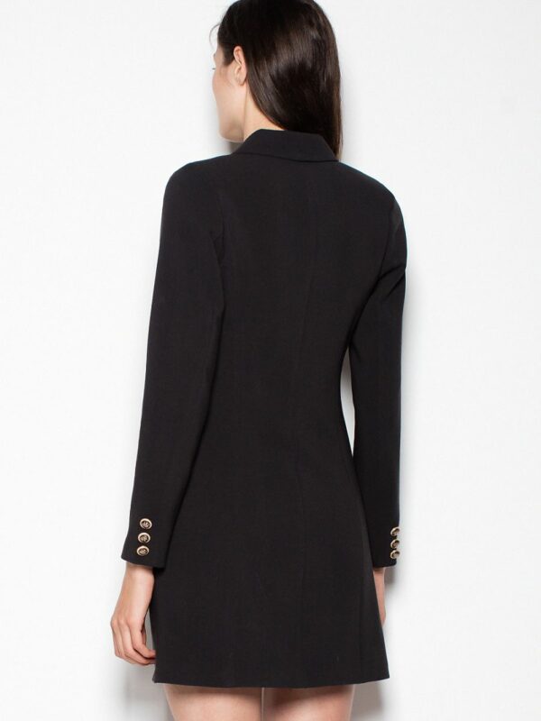 Robe tailleur élégante Venaton