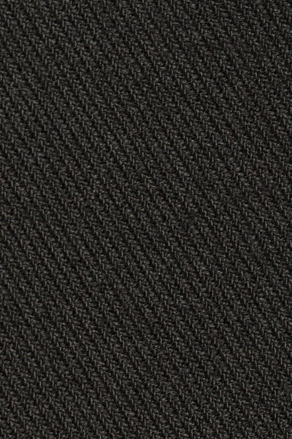 Pantalon costume homme Ethan laine noir