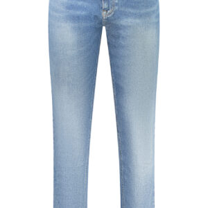 Jean slim homme bleu Tommy Hilfiger