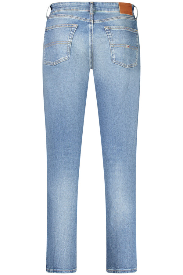 Jean slim homme bleu Tommy Hilfiger