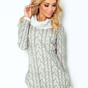 Robe de golf Numoco a grandes poches 119.1