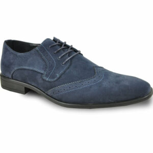 Chaussures Wingtip Oxford BRAVO KING-3
