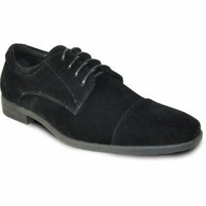 Chaussures Oxford de Smoking VANGELO KING-4