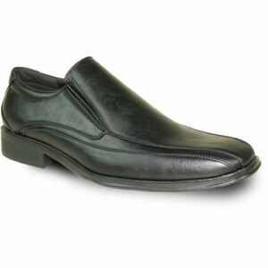 Chaussures de Smoking BRAVO MILANO-7 - Mocassin Élégant pour Homme