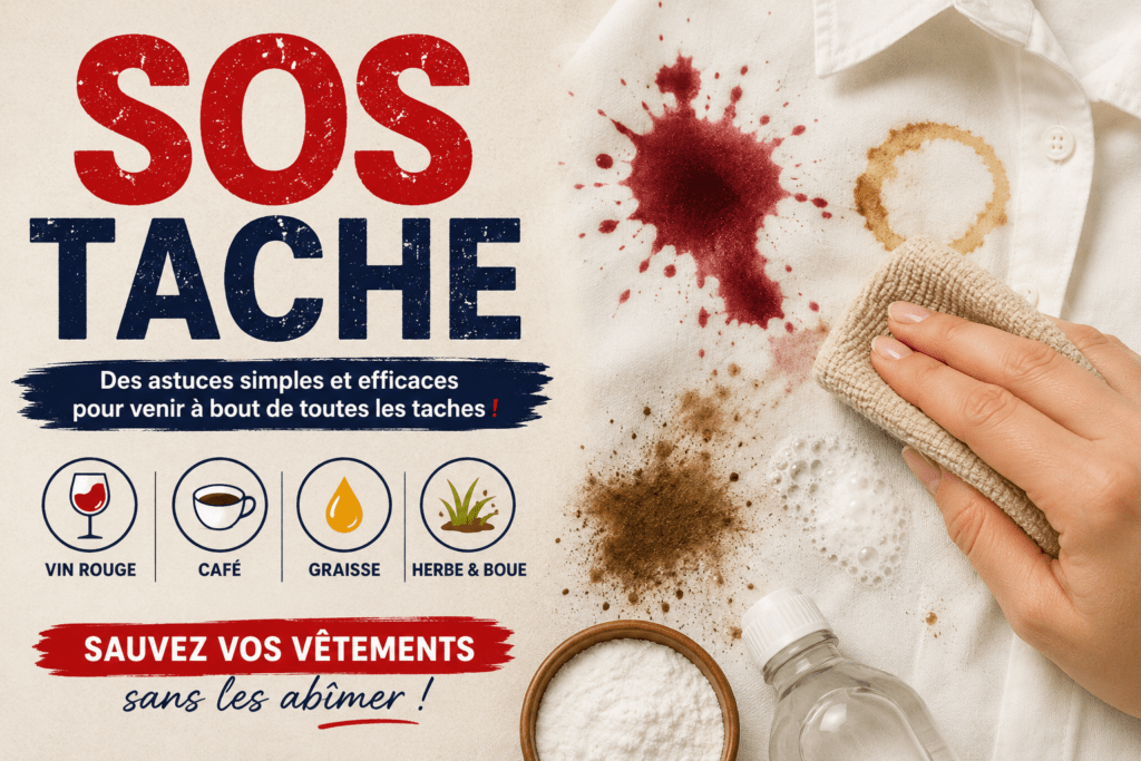 taches