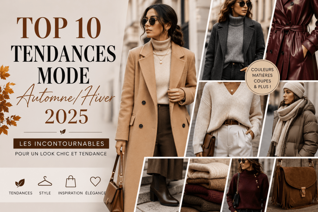 Tendance