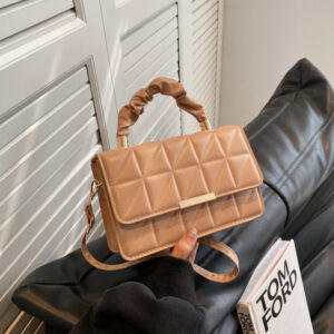 Sac bandoulière femme tendance