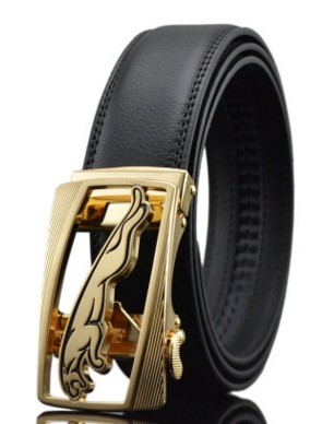 Ceinture Homme Cuir Véritable Automatique Premium 2026 luxe – Dropvet Ceinture Homme Cuir Véritable Automatique Premium 2026 luxe – Image 5