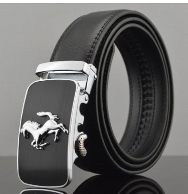Ceinture Homme Cuir Véritable Automatique Premium 2026 luxe – Dropvet Ceinture Homme Cuir Véritable Automatique Premium 2026 luxe – Image 7
