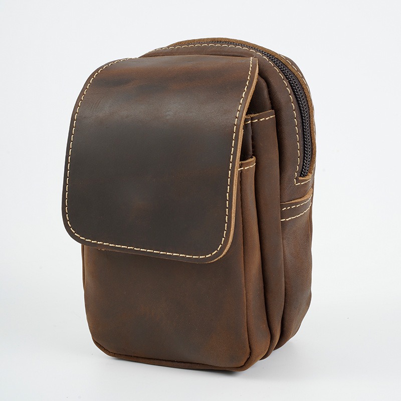 Sac Téléphone cuir Premium 2026 – Élégance et Praticité – Dropvet Sac Téléphone cuir Premium 2026 – Élégance et Praticité – Image 3
