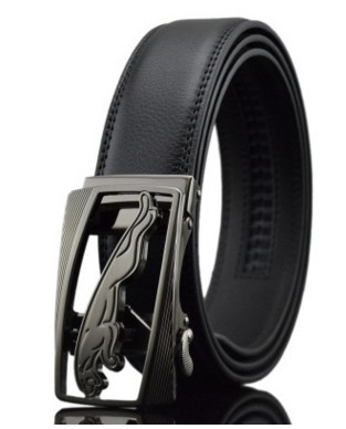 Ceinture Homme Cuir Véritable Automatique Premium 2026 luxe – Dropvet Ceinture Homme Cuir Véritable Automatique Premium 2026 luxe – Image 3
