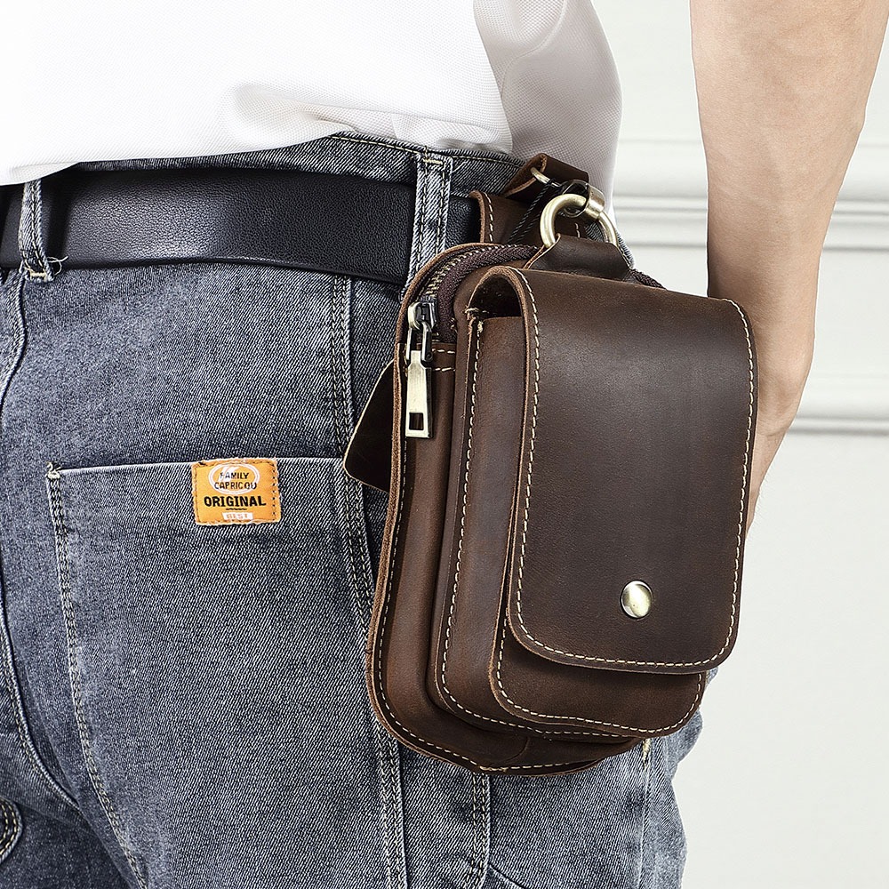 Sac Téléphone cuir Premium 2026 – Élégance et Praticité – Dropvet Sac Téléphone cuir Premium 2026 – Élégance et Praticité – Image 6
