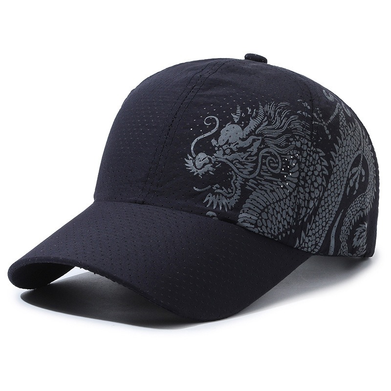 Casquette Baseball Homme Dragon : 7 Incroyables Raisons de l'Adopter – Dropvet Casquette Baseball Homme Dragon : 7 Incroyables Raisons de l'Adopter – Image 4