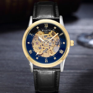 montre mécanique automatique homme