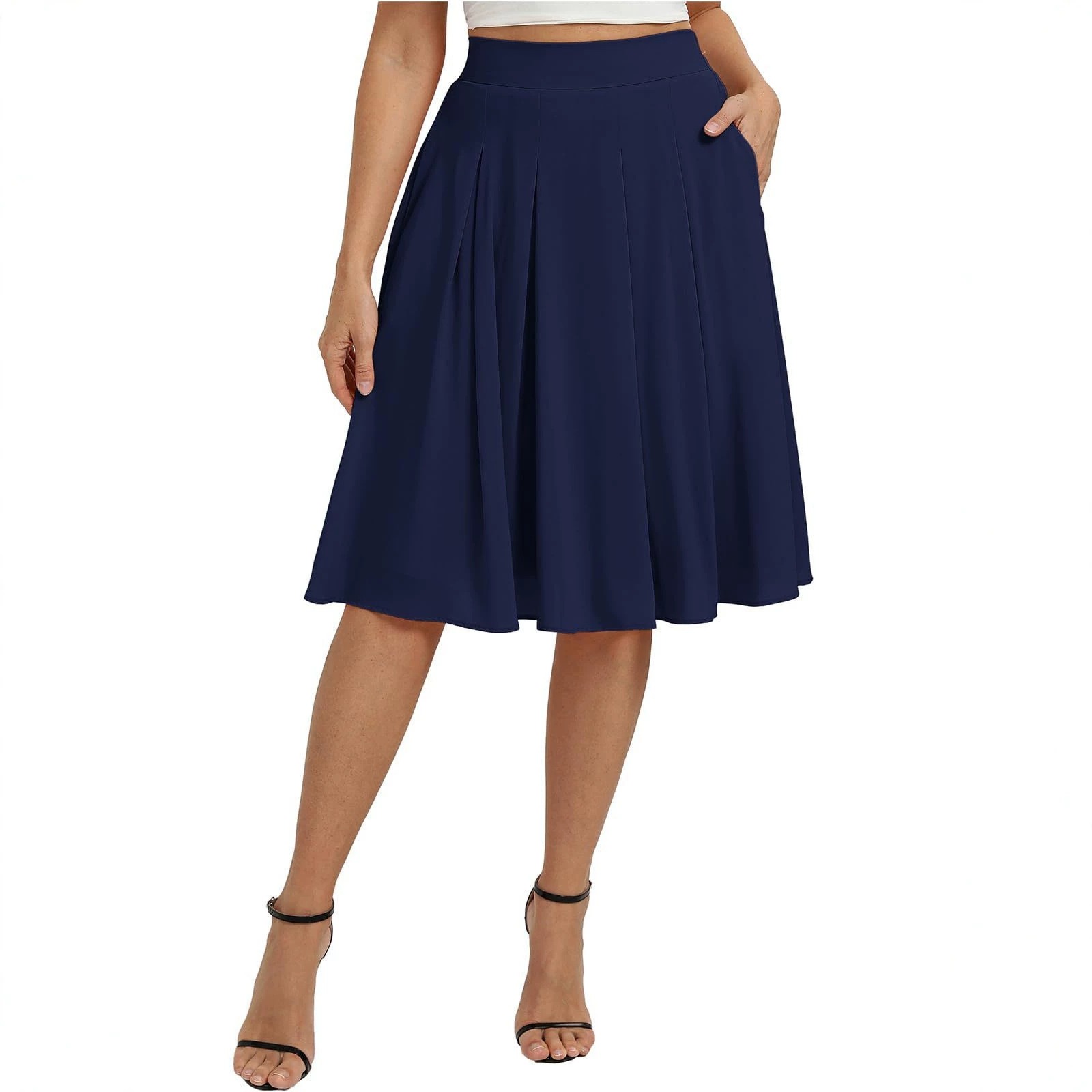 Jupe Asymétrique Femme Élégante 2026 | Style Chic et Tendance – Dropvet Jupe Asymétrique Femme Élégante 2026 | Style Chic et Tendance – Image 7