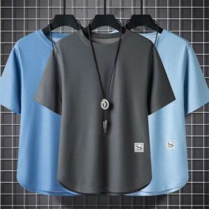 T-shirt homme respirant