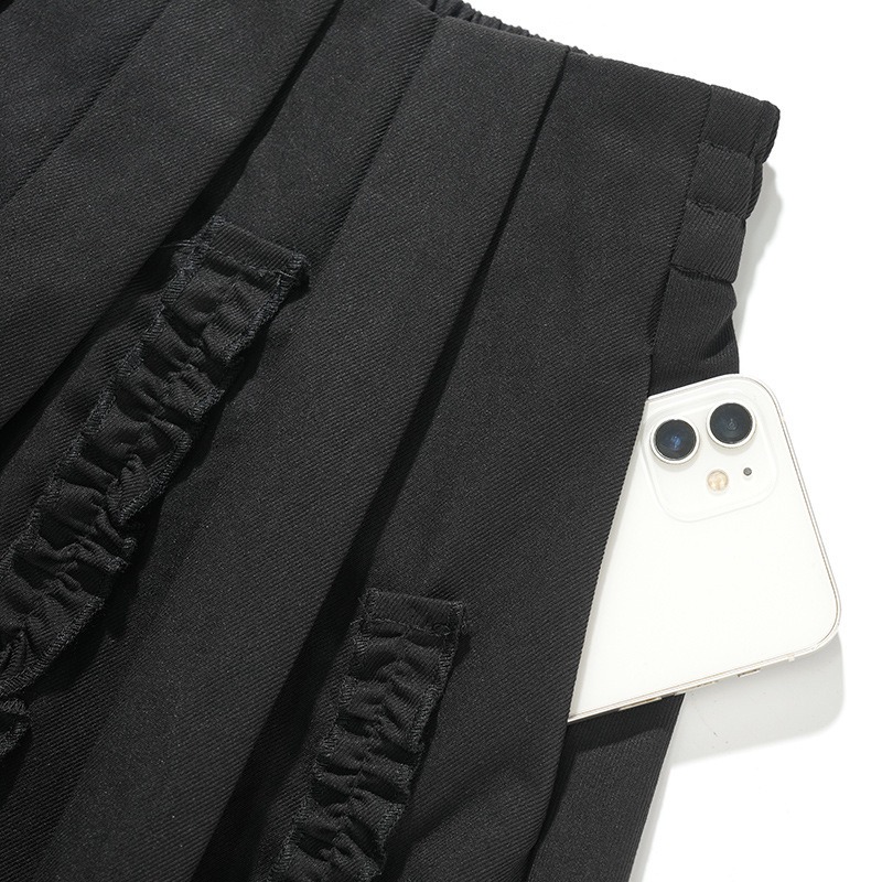 Jupe Midi Femme Plissée Élégante 2026 | Style Chic – Dropvet Jupe Midi Femme Plissée Élégante 2026 | Style Chic – Image 5