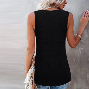 débardeur grande taille femme