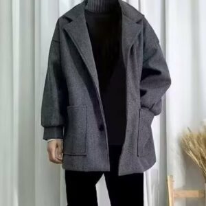 veste homme casual