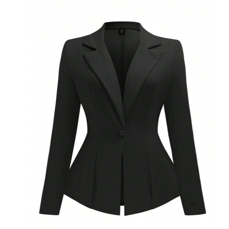 Veste Blazer Femme Ceinturée Élégante 2026 | Chic & Moderne – Dropvet Veste Blazer Femme Ceinturée Élégante 2026 | Chic & Moderne – Image 6