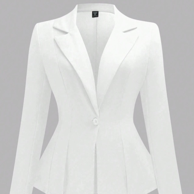 Veste Blazer Femme Ceinturée Élégante 2026 | Chic & Moderne – Dropvet veste blazer femme ceinturée