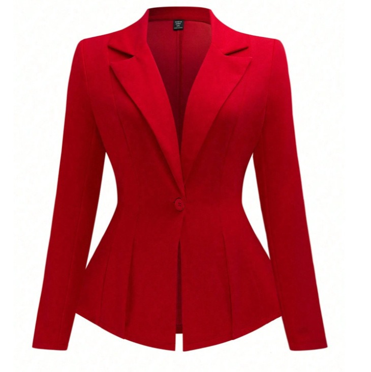 Veste Blazer Femme Ceinturée Élégante 2026 | Chic & Moderne – Dropvet Veste Blazer Femme Ceinturée Élégante 2026 | Chic & Moderne – Image 7