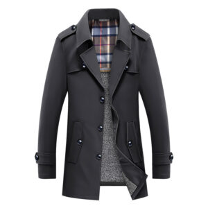 veste business homme