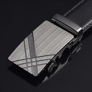 ceinture cuir homme