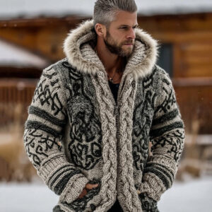 veste homme viking