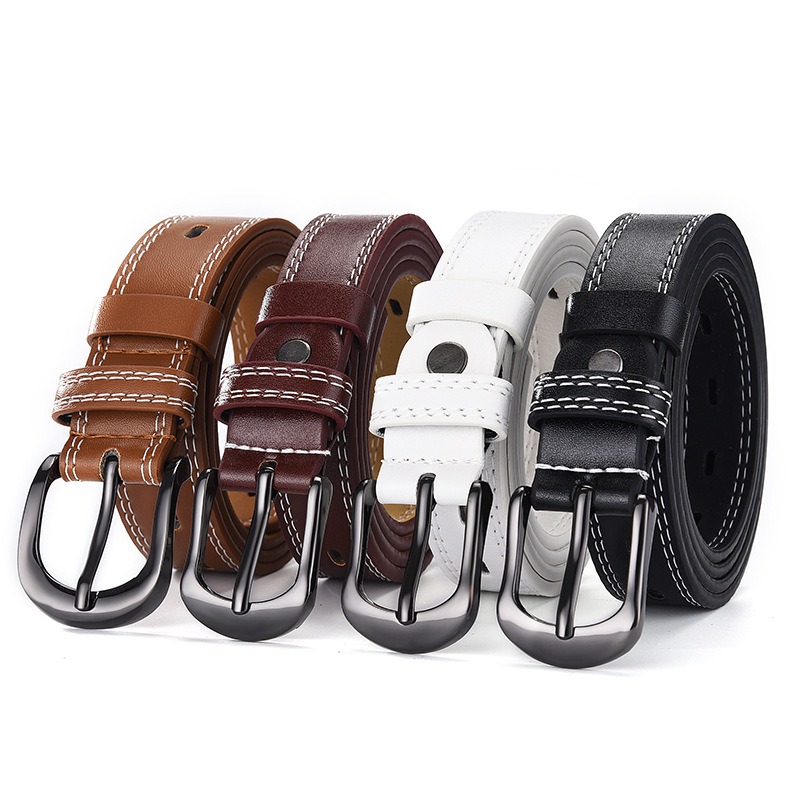 Ceinture Fine Unisexe : 7 Incroyables Raisons d'Adopter ce Style Tendance – Dropvet Ceinture Fine Unisexe : 7 Incroyables Raisons d'Adopter ce Style Tendance – Image 4