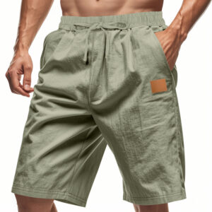 short lin homme grande taille